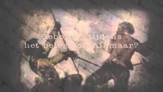 Verborgen Tunnels Onder Alkmaar