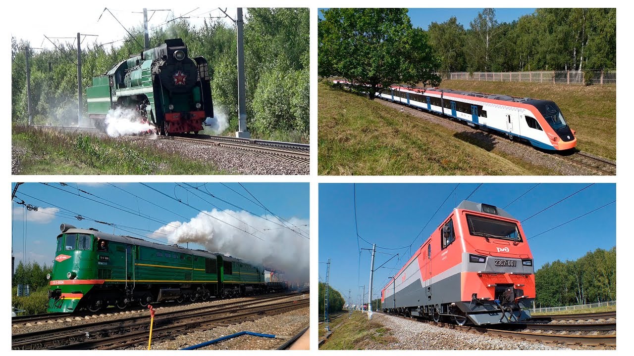 PRO//Движение.ЭКСПО 1520 (2019) | PRO//Motion.EXPO 1520