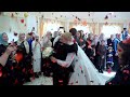 Красивейшая Чеченская Свадьба в Шикарном Ресторане Орга. 7.01.2023. Видео Студия Шархан