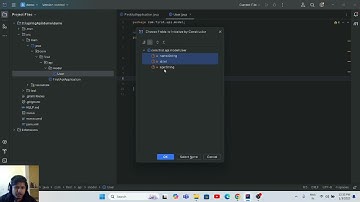 how to make Rest Api for android app using IntelliJ IDEA Community Edition spring boot api