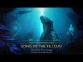 Song of the Tulkun – Música de los Gigantes del Océano / महासागर के बुद्धिमान दैत्य की आत्मिक ध्वनि