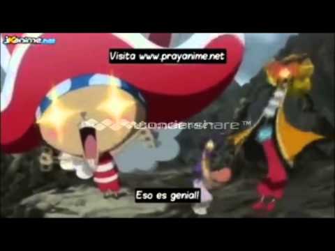 one piece z next stage AAA