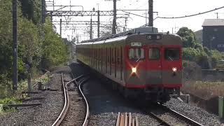 【復活】東武8000系8111f、12年ぶりに定期運用開始　東武野田線