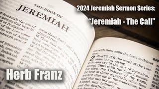 May 12, 2024 Worship Service (Full Upload)