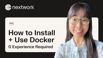 Containerize an App with Docker and Deploy it on AWS Elastic Beanstalk | FREE Beginner AWS Project