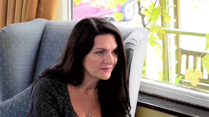 Lorraine Flaherty Hypnosis Session with Nathalie L...