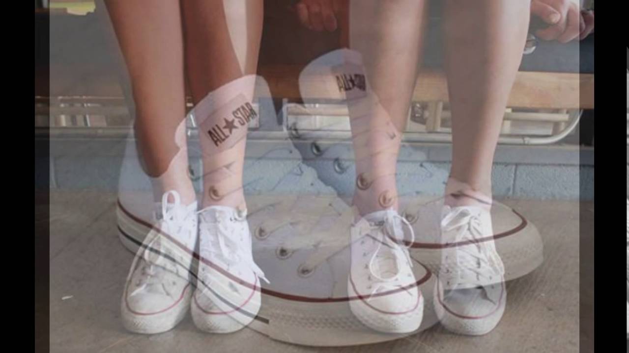 Pictures Of Girls Wearing White Converse Without Socks - thptnvk.edu.vn