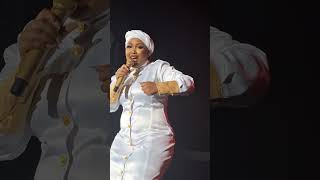 Bucy Radebe Live at Sun City Superbowl 