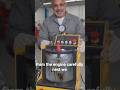 Fuel Injector Cleaning Machine  Complete Cleaning Process &amp; Testing Guide #automobile #fuelpolishing
