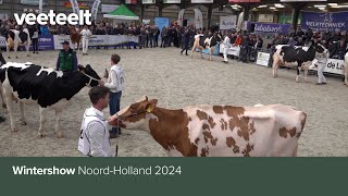 Wintershow Noord-Holland 2024