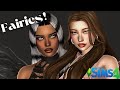 Creating evil and good fairies