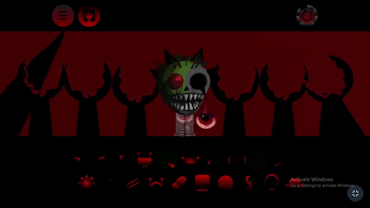 sprunki phase 6 new remix