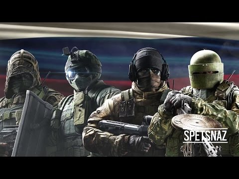 Rainbow Six Siege - обзор коллекционного издания. Вскрытие покажем.