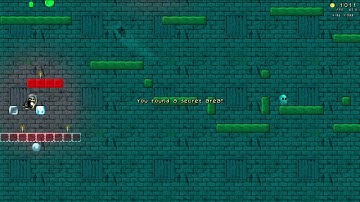 SuperTux 0.5.1 The Toilette Zone secret 2