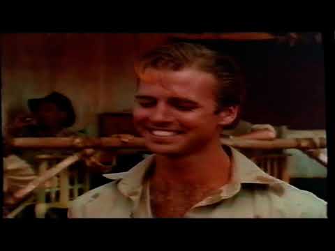 UK Rental VHS Trailer Reel Teenage Mutant Ninja Turtles 1991 Virgin Premiere 20 20 Vision