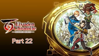 Yuk Main | Yarnaan Main Quest | Eiyuden Chronicle Hundred Heroes