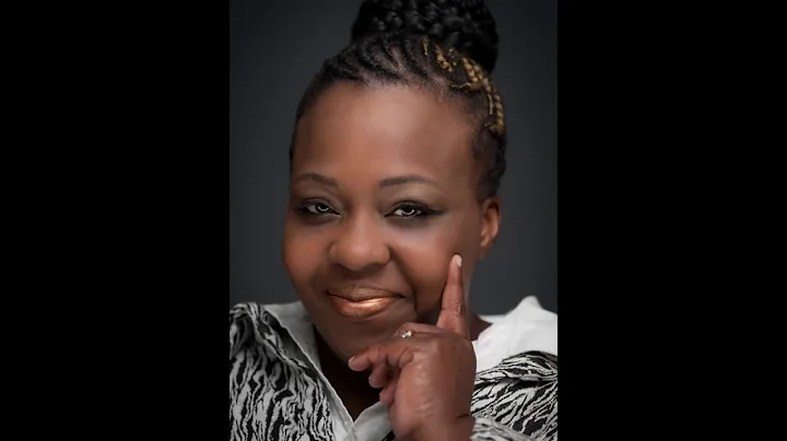 Monica DeLancy, Candidate for Cobb Commissioner, D...