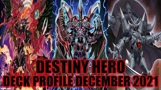yugioh destiny hero deck profile Amazon.com: Yu-Gi-Oh! - Destiny Hero - Diamond Dude - LEHD-ENA06 - Common -  1st Edition - Legendary Hero Decks