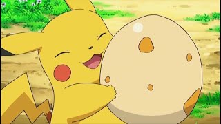 Baggiguane entre en scène ! | Pokémon, la série : Noir & Blanc
