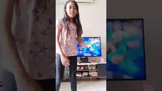 Play nintendo with my cousin 🥰 