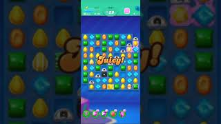 CANDY CRUSH SODA SAGA LEVEL 1387 CLEAR THE BUBBLE GUM 🍥🍥🍡🍡 OFF 📴 THE BOARD 🎯🎯🎯 BOM 💣💣🤖🤖☠️☠️BLAST💥🤯🤯💥 screenshot 4