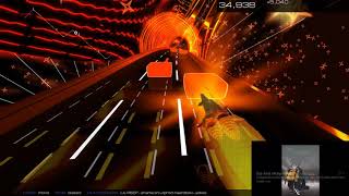 Lil Peep - Shame On U AUDIOSURF 2