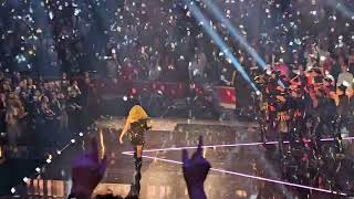 Kylie Minogue - Spinning Around (Royal Albert Hall 1.12.2023) anAudienceWithKylie