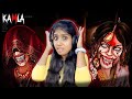 Kamla  the most terrifying indian horror game full gameplay in tamil  jeni gaming