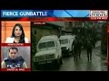 Sopore encounter: terrorist Hafiza could