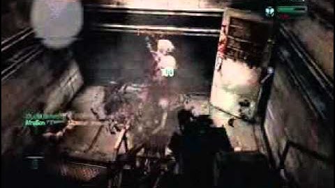 Killzone 3 Double XP Weekend gameplay pt5