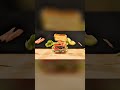 From Grandma’s Lion Bath to Perfect Club Sandwich — Cinematic AI Creations| #ai #aivideo #usashorts