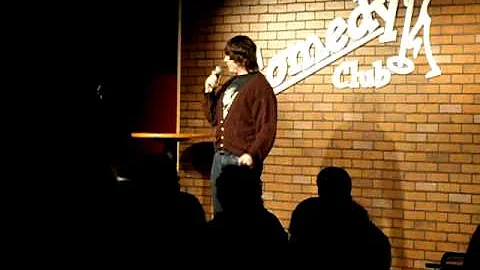 Jason Farrar: A Festivus Miracle