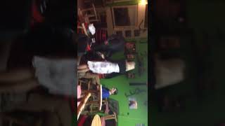 Dario, Daca, Stevo I Nadja Džus