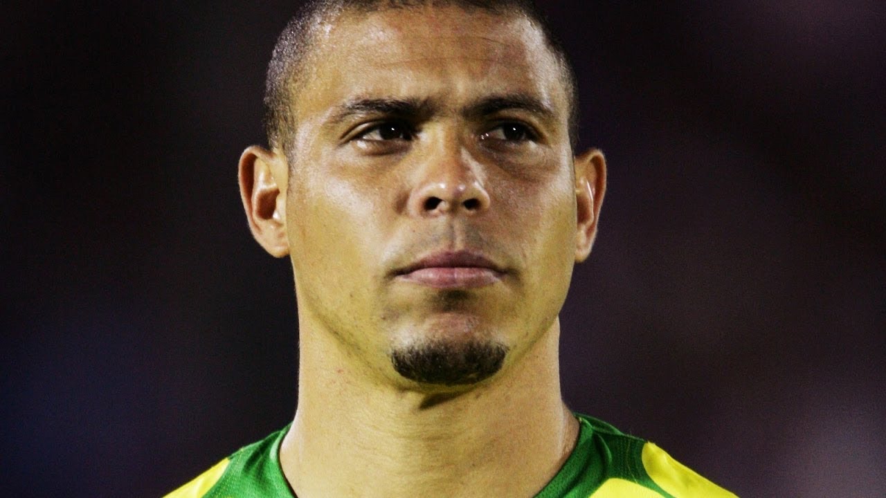 Ronaldo de Lima - Craziest Skills HD - YouTube