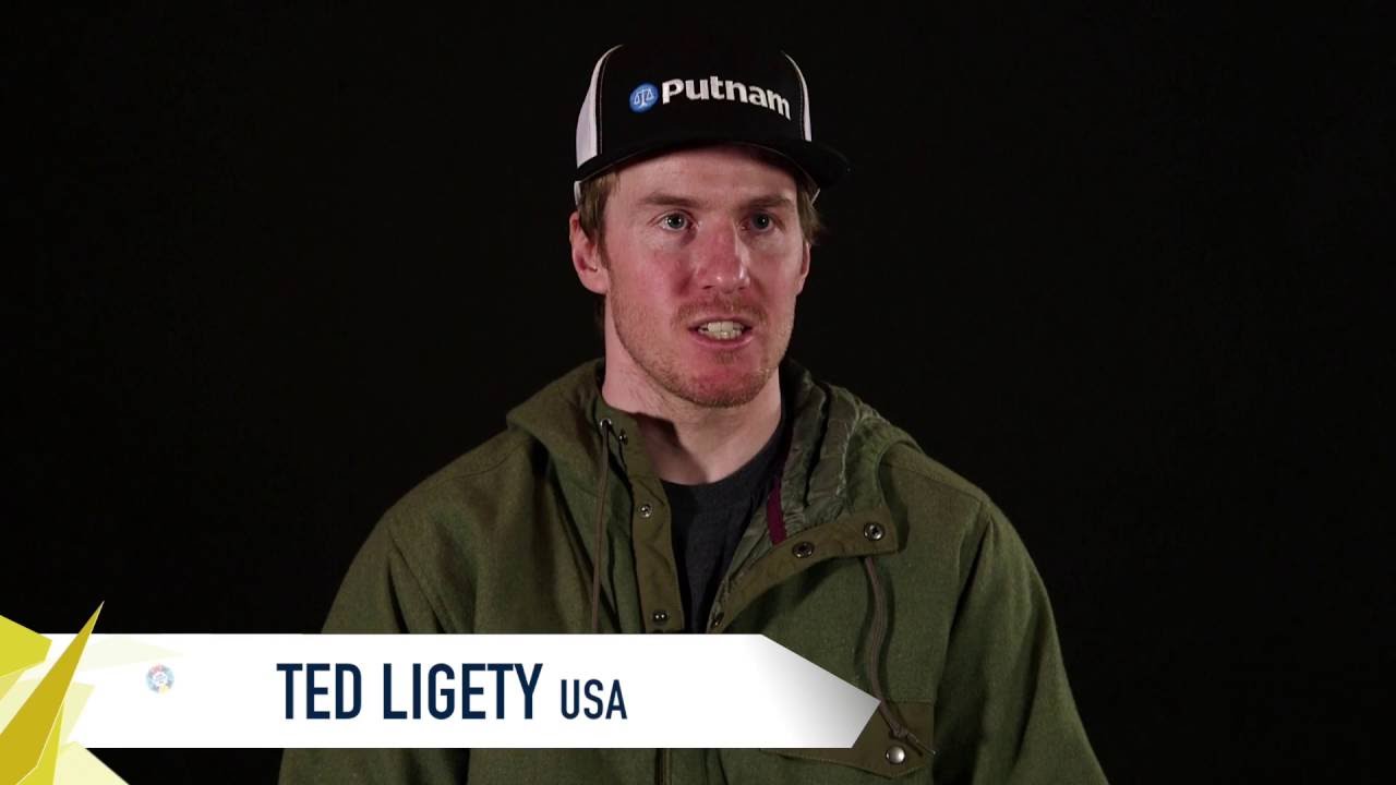 camera iphone 8 plus apk Ted Ligety and his Comeback - Road to St. Moritz 2017