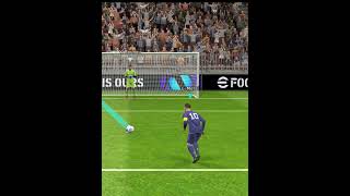 Lionel Messi Fantastic Penalty Shoots Goal ??pesmobile shorts