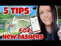 5 DoorDash Tips I Wish I Would&#39;ve Known Sooner