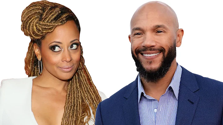 Essence Atkins And Stephen Bishop Share Advice For...