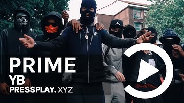 #Y.9thStreet YB - Don’t Make Sense (Music Video)