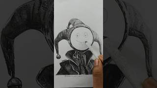 Drawing prototype from poppy playtime ❤️✍️  #art #artist #cartoon #drawing #paint #anime #shorts