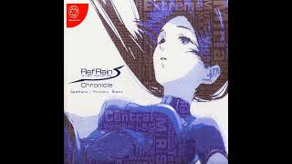 Video thumbnail of "RefRain -prism memories- OST - Indigo HELiX (Central02)"