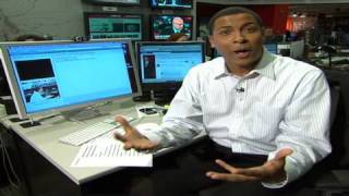 Online Chat With A Stranger