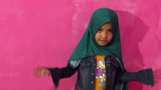 Arti Surah Al Fatihahfeat.shelin Sheryl Ch