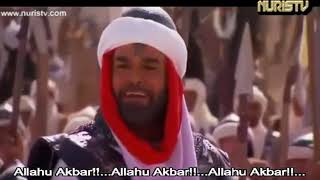 Film Bioskop Perang Kerajaan Islam Khalid Bin Walid & Al Qa'Qa Bin Amru At Tamimy Episode16 Sub Indo