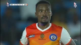 Dodoma Jiji 0-2 Azam FC | Highlights | NBC Premier League 25/06/2022