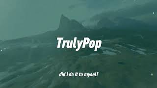 Carly Rae Jepsen - Kollage (Lyrics)