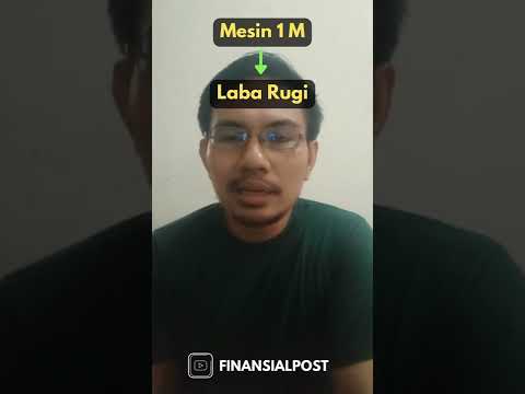 Video: Apakah kapitalisme perlu dikapitalisasi?