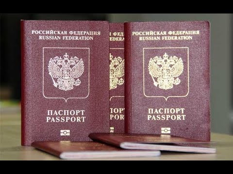 Как получить гражданство РФ лицу без гражданства в 2021 году