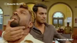 Vishal mass fight scene tamil whatsapp status.. Birthday special