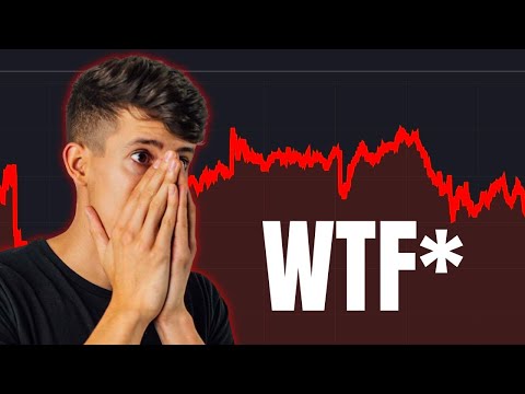 (URGENT) Gamestop Is Crashing…